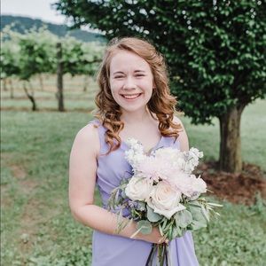 Meet your Posher, Emily